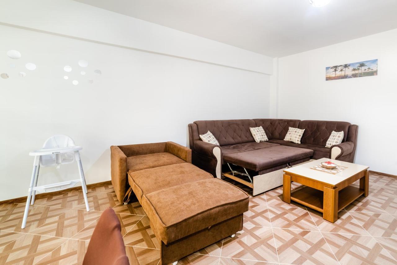 Derya Suites - Mamaia Nord Năvodari Exterior foto